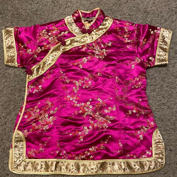 Traditional Chinese 2 piece - Picture 4 of 11